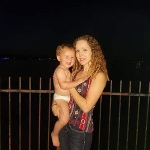 Meet your Posher, Miranda